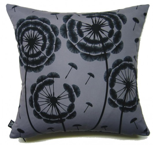 Poduszka ,,dmuchawce&quot; Gaul Designs
