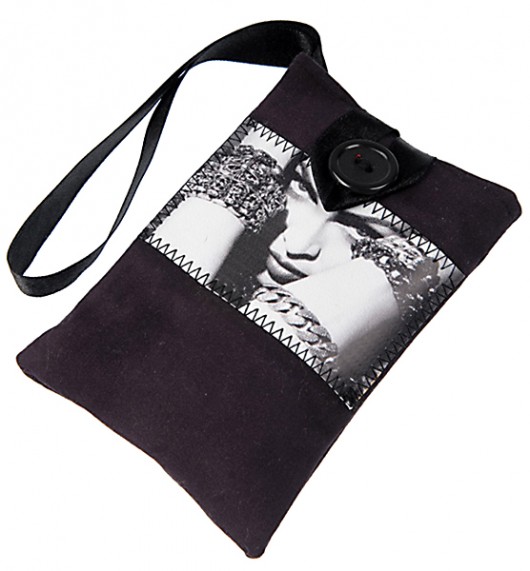 Etui Madonna bordo TWINS