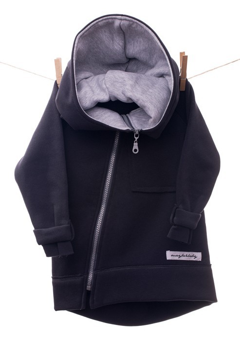 Hoodie Coat maybe4baby
