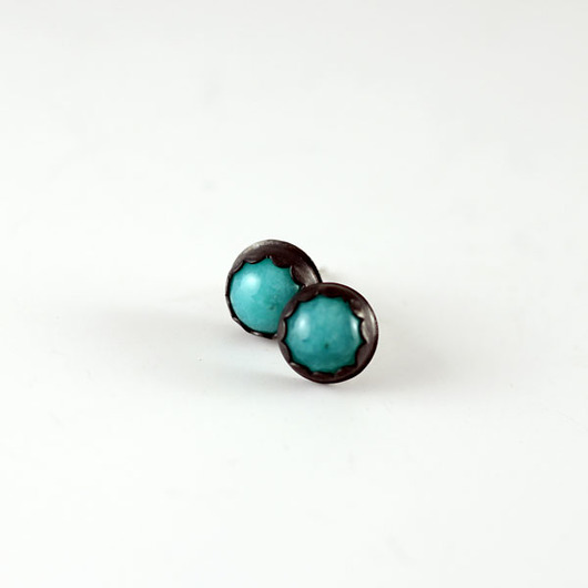 Pin Blue meduska