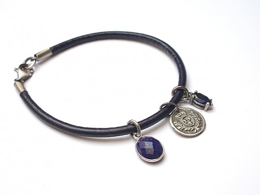 Royal blue  2 Katia i krokodyl