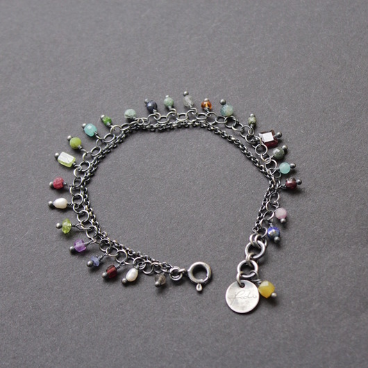 bransoletki z kamieni naturalnych Szczęśliwa ONA vol II