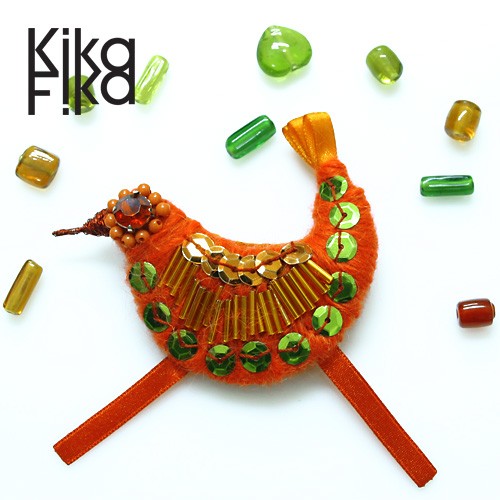 Fi fa ra fa Kika Fika