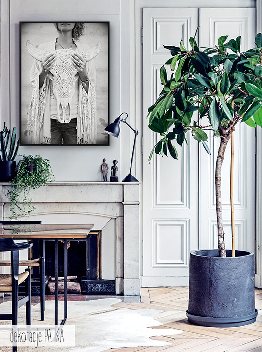 Boho - dekoracje ścienne Dekoracje PATKA Patrycja Kita