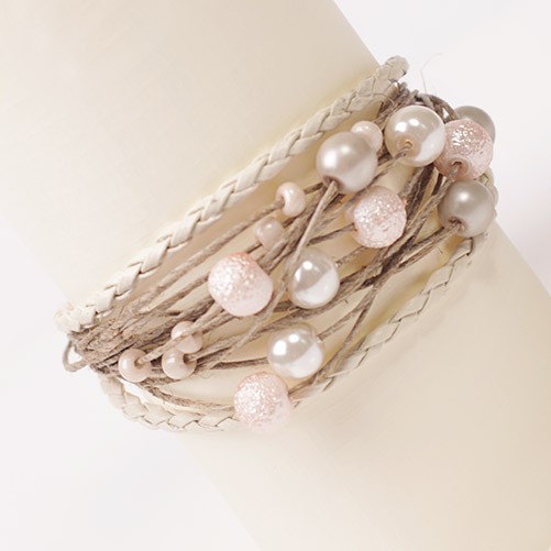 Pastel Paris M Mitsu
