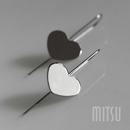 Surowe Serduszko Mitsu