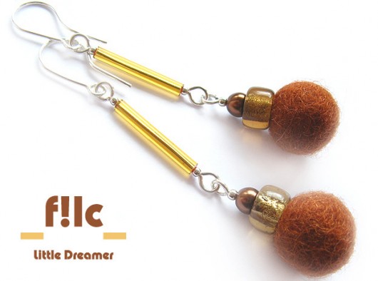 F!LC - Pralinki Little Dreamer