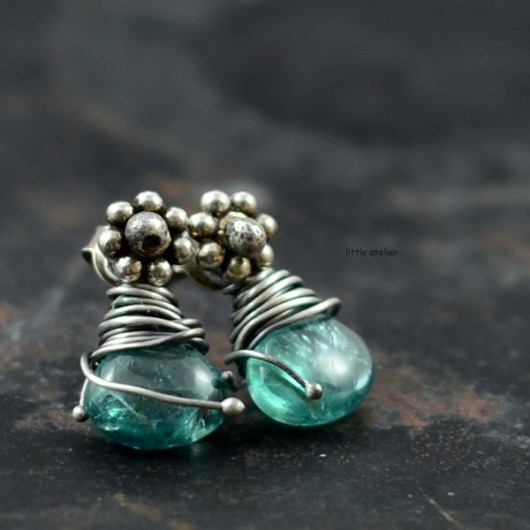 little flowers... apatyt little atelier