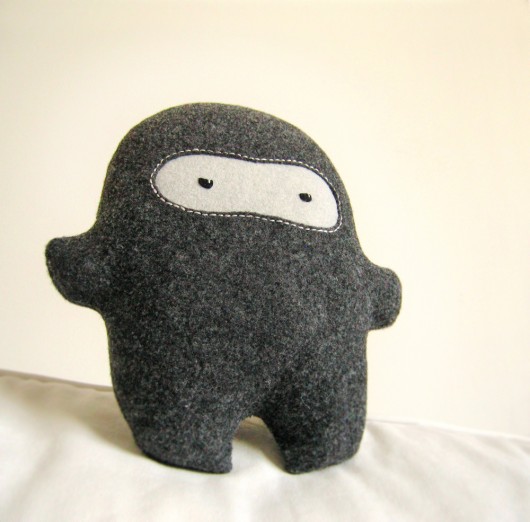Bambak Ninja Bambaki