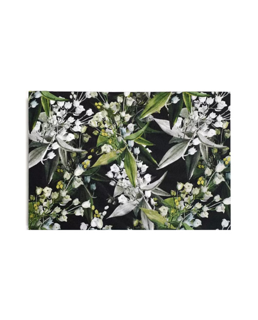 notatniki i albumy Album Konwalie 24x34 cm 60 czarnych stron