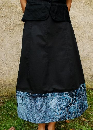 Spódnica nr48 eviva larte