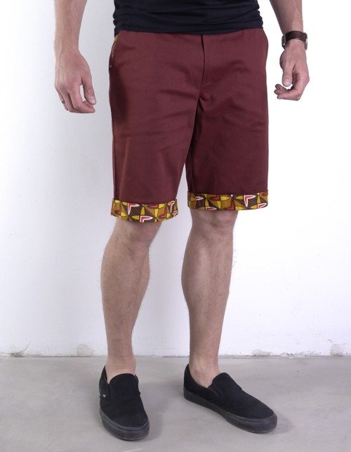 EthniCity Shorts Arriba