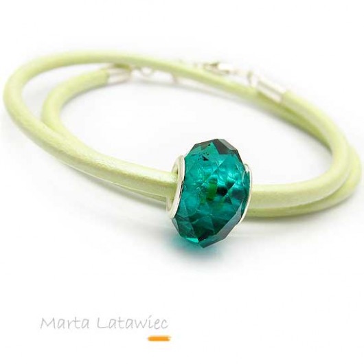 Szmaragdowa Marta Latawiec
