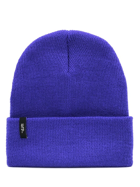 czapki damskie Czapka Beanie Ultra Violet
