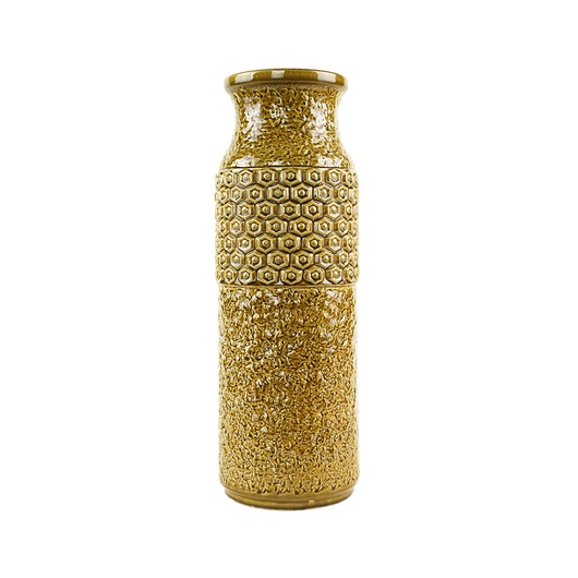 wazony Wazon ceramiczny BAY Keramik, Niemcy, lata 70.