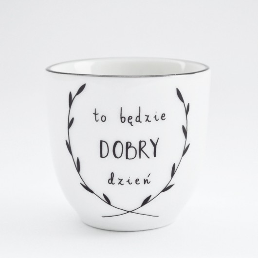 .dzień dobry. Magda Barcik