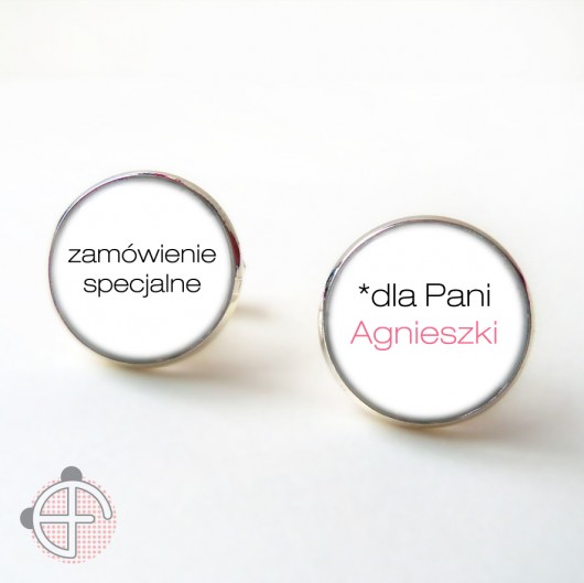 zamówienie specjalne dla Pani Agnieszki :) eddfupanda