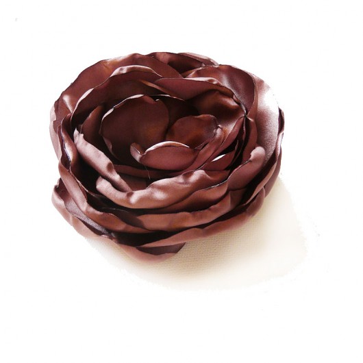 Truffle Rose handmadebyeli