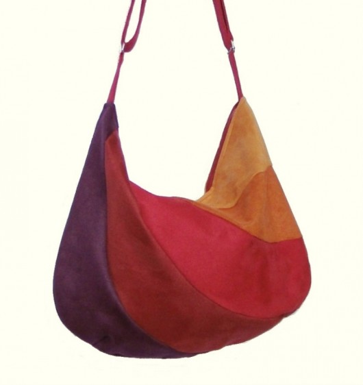 ::hobo pasy XL:: BOHINI