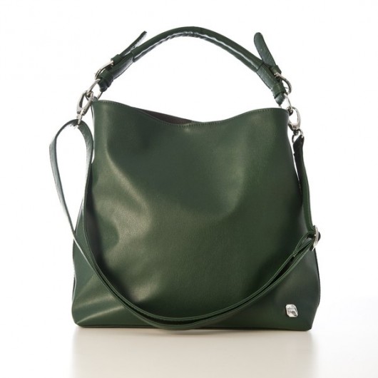 Anja Dark Green MilliBag