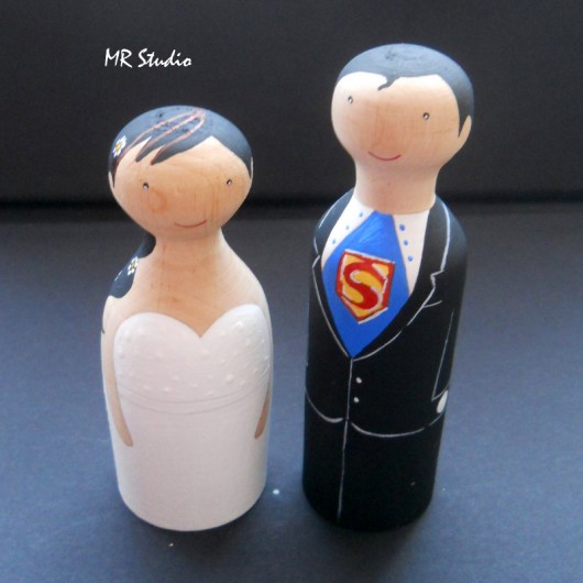 Figurki  na zamówienie MR Studio