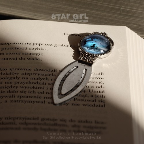 Star Girl i Rower - zakładka Ewa Saj Fotografie