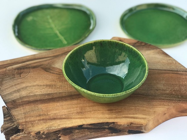 Miseczka ceramiczna Ceramika Tyka