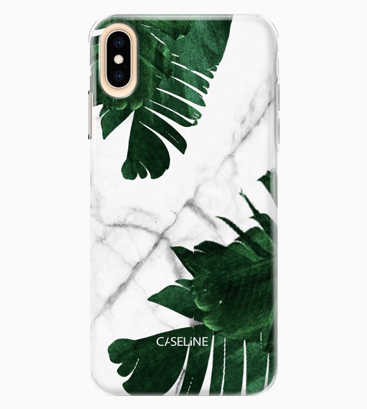 iPhone | etui case guma  - S072 Caseline  etui na telefon