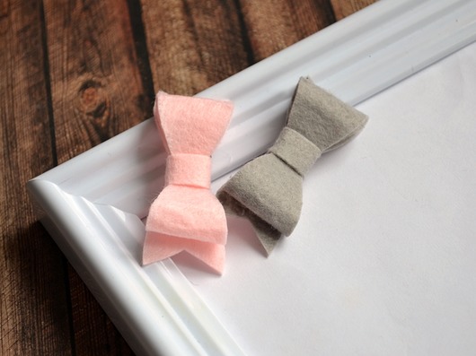 ZESTAW SPINEK do włosów 2 sztuki FairyBows FairyBows