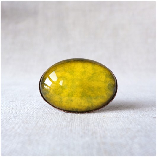 yellow kameLeonia
