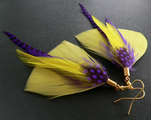 fiolet Stella