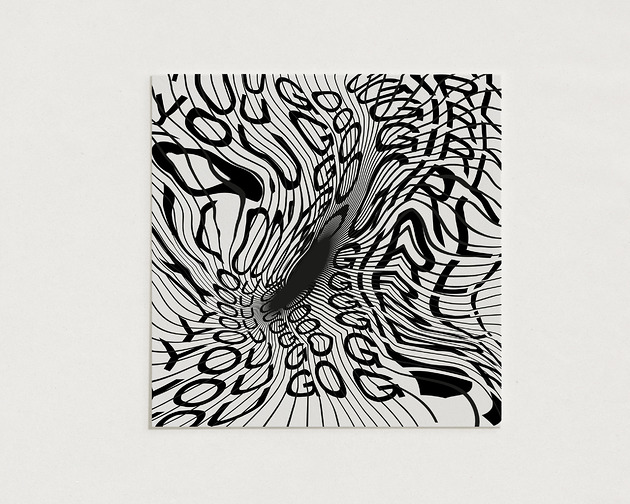 plakaty You go girl! / Oryginalna grafika / poster print / plakat