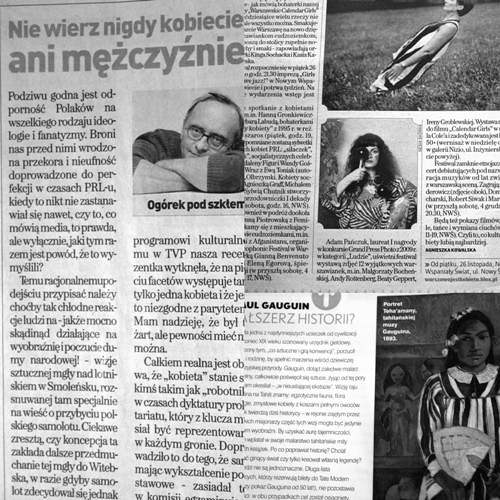 Poczytaj sobie Ogórka Cat Inside