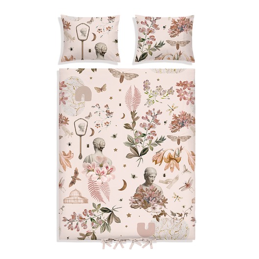 pościel Pościel Afrodyzje  Walory Home