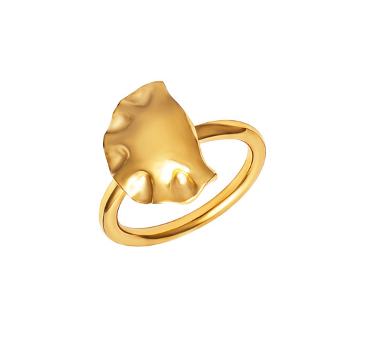 Pieróg Pierścionek Hetman Jewelry