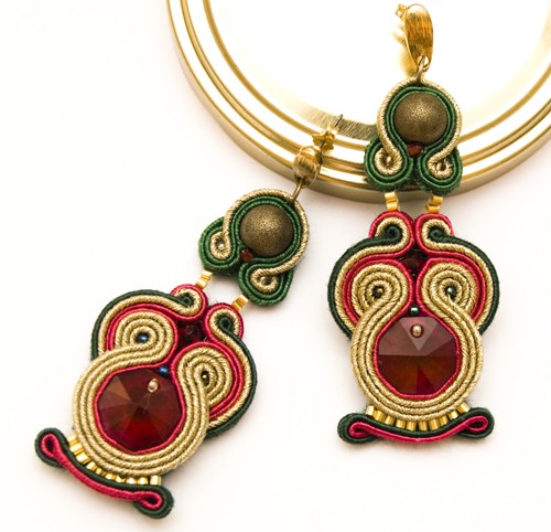 elegant longi - egipt maanuela