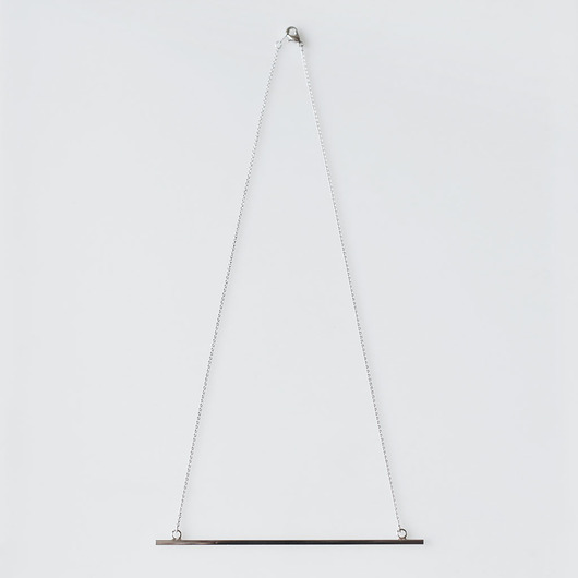 srebrne naszyjniki Srebrna Kreska