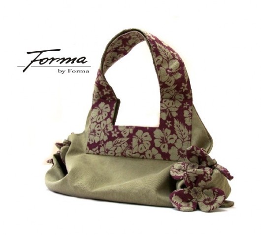 Kwiatowa 1 Forma by Forma