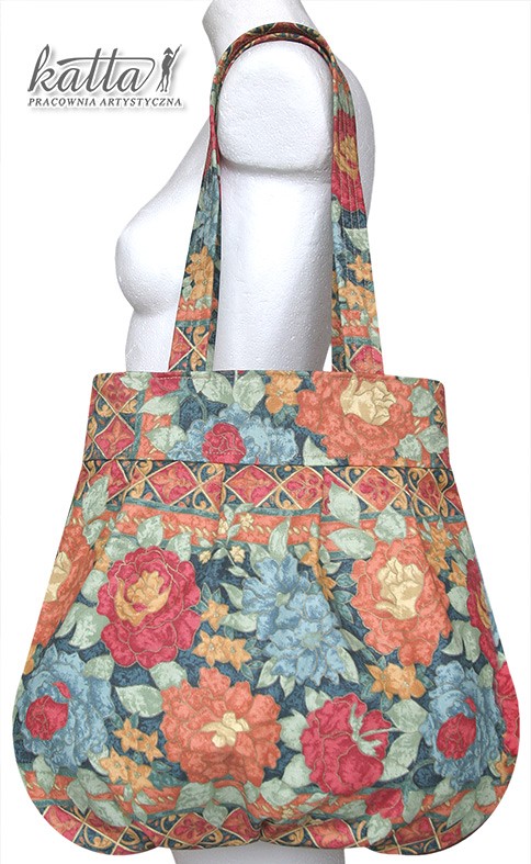 indian summer torby katta