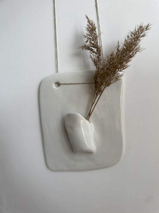 wazony Wazon naścienny