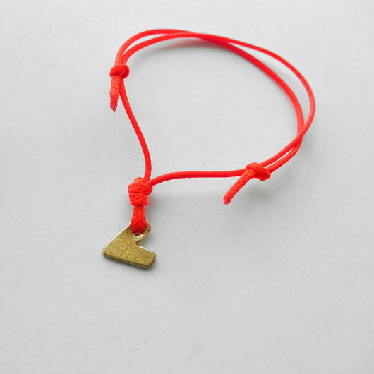 bransoletki na sznurku SERDUSZKO bransoletka