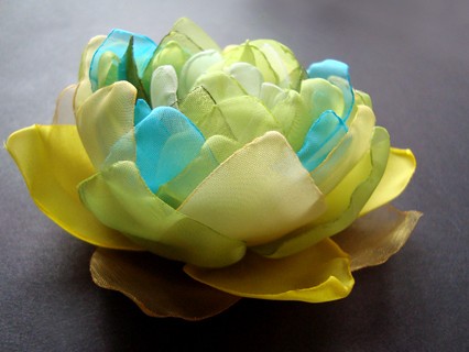 LEMON SundayRose