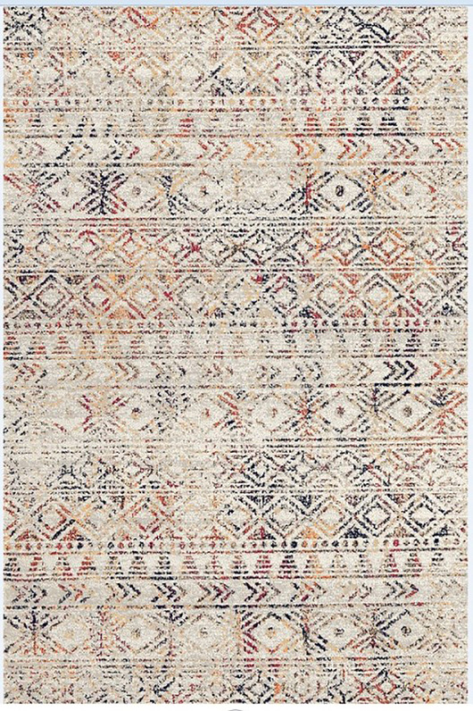 dywany Dywan antybakteryjny orientalny 120x180 cm z funkcją prania