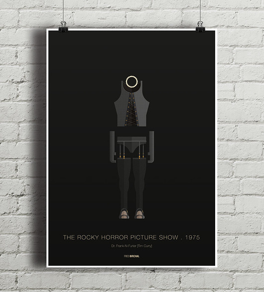 plakaty Plakat Rocky Horror Picture Show 
