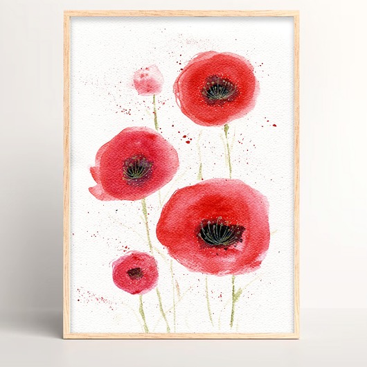 grafiki i ilustracje Maki