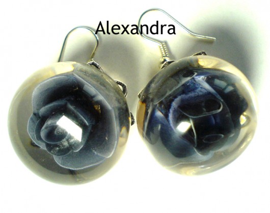 róże szare alexandra13