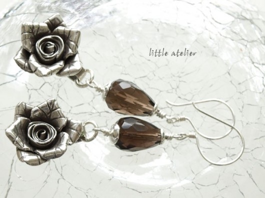 urocze róże little atelier