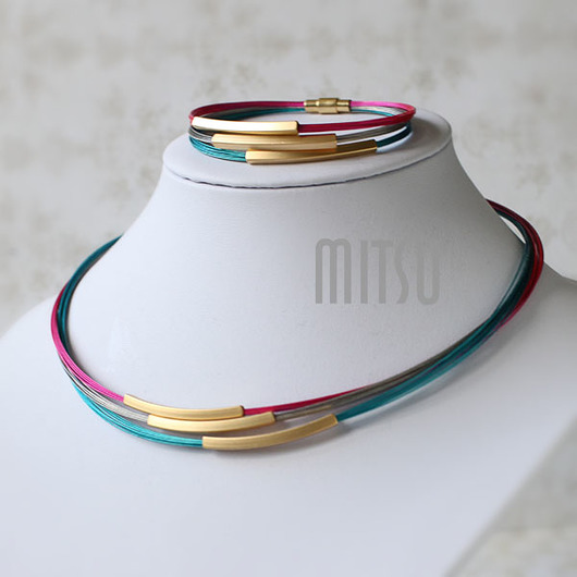 Kolia Summer Joy Mitsu