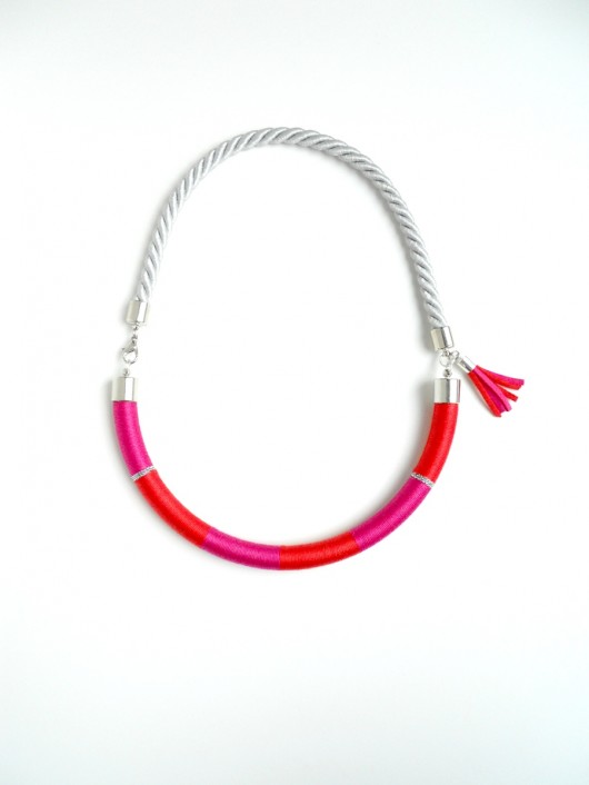 Naszyjnik Bollywood pinsjewelry