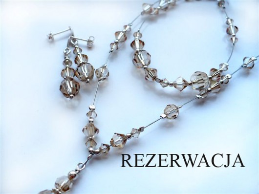 Rezerwacja Golden dla Pani Magdaleny XXXJadwiszka